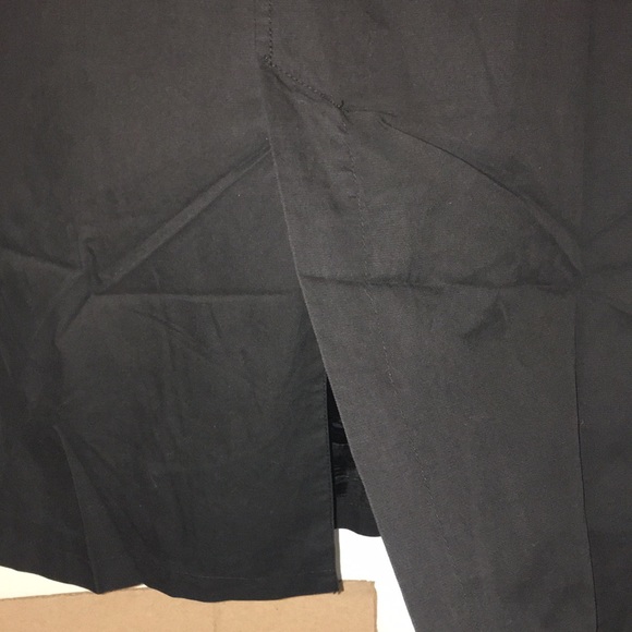 Trench Coat bundle with pants aziz size L - Picture 8 of 16